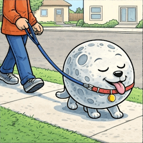 Visual clue for band 16