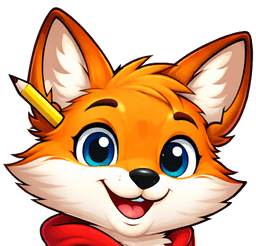 Gate the fox